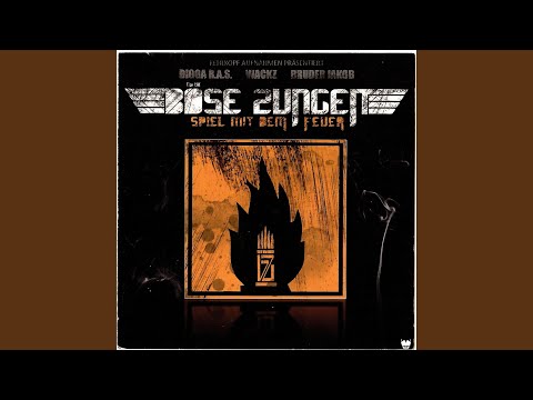 Sound von der Strasse (feat. WACKZ, DiggaR.A.S, Bruder Jakob & Machmut Kwiek)