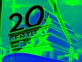 20th Century Studios 1977 Vocodex Effetcs