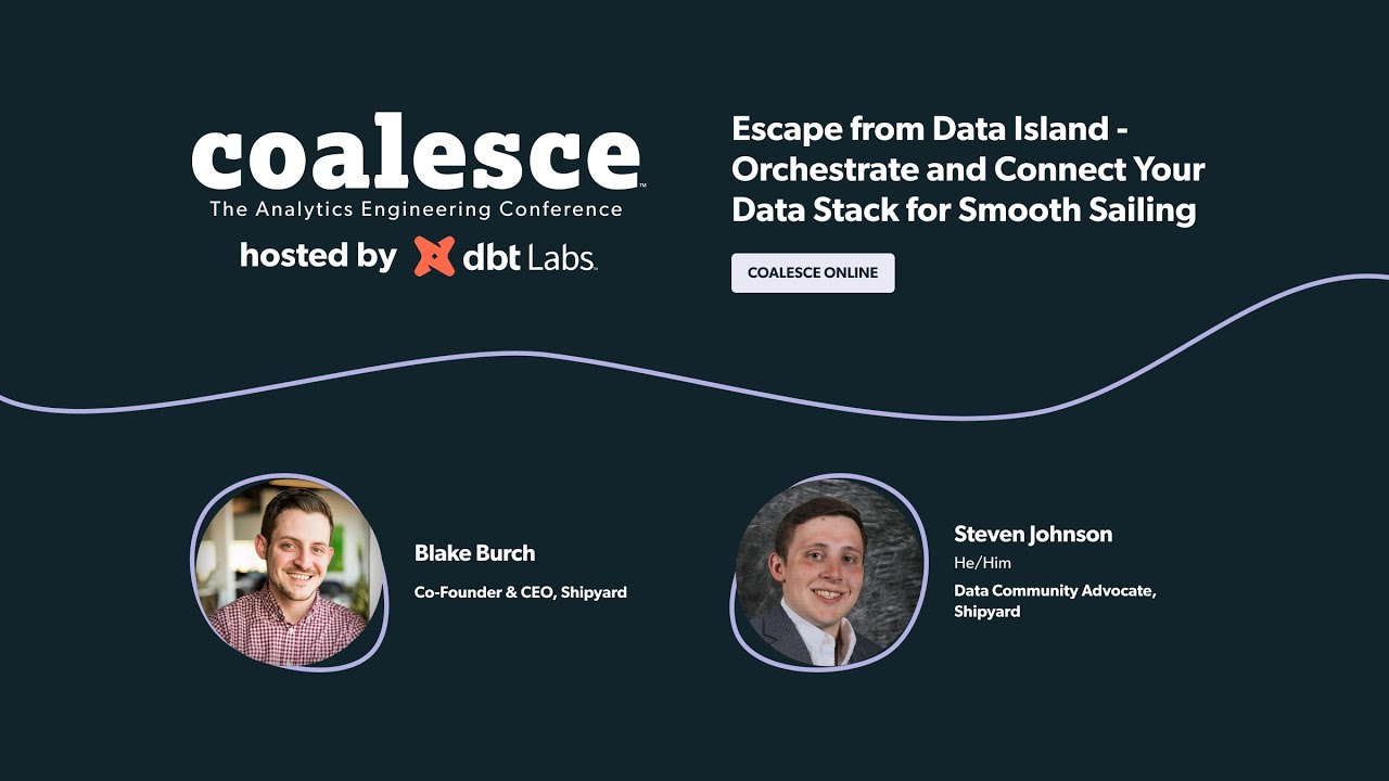Dataisland tutorial