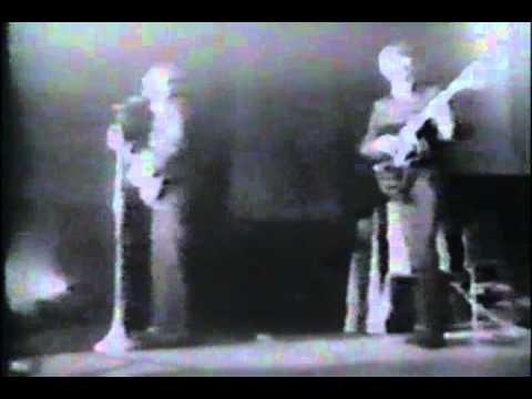 The Beatles-You Really Got A Hold On Me ((live rare!))