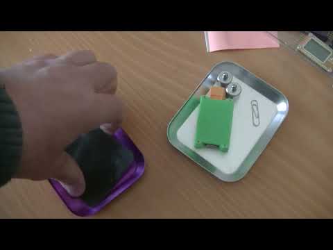 MongoTV_8888 - Personal Computer History Museum - Denmark - Part 9 - Acer Aspire XC-605 - i3-4150