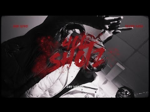 Baby Slime x Demon KGSG "400 Shotz" (Official Video)
