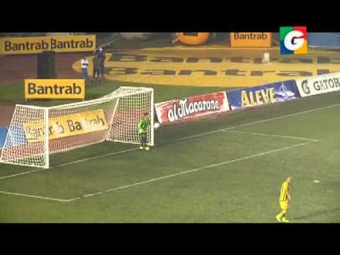 Video Resumen - Comunicaciones 2-1 Marquense | Clausura 2015, Jornada 15