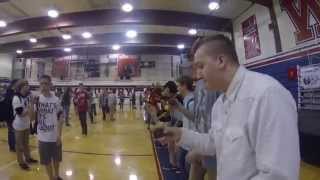 NZkendama Presents: Tacoma Takeover