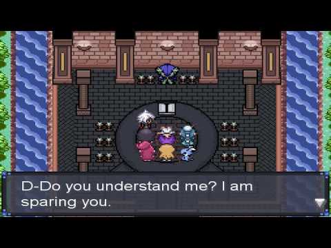 Return of the Bullshit - Pokemon Rejuvenation INTENSE Part 30 (Version 10 Finale)