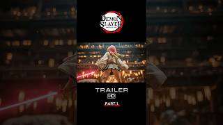 Download lagu Demon Slayer Live Action - HD Trailer | PART 1 #infinitycastle mp3
