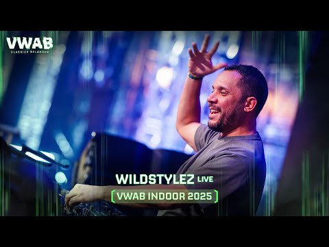 Vroeger Was Alles Beter and wildstyleznl
