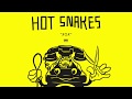 Hot Snakes - XOX