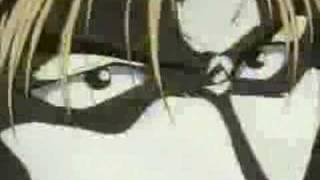 Street Fighter II V Evil Ryu vs Ken