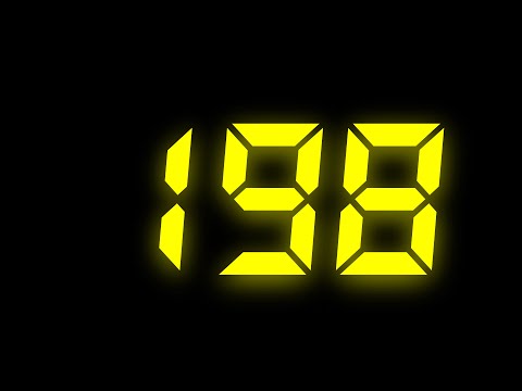 198 - Ó, slávny deň