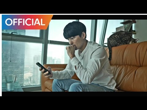 조은 (Cho Eun) - 사랑, 참.. 비겁하다 (Love, such a coward thing) MV