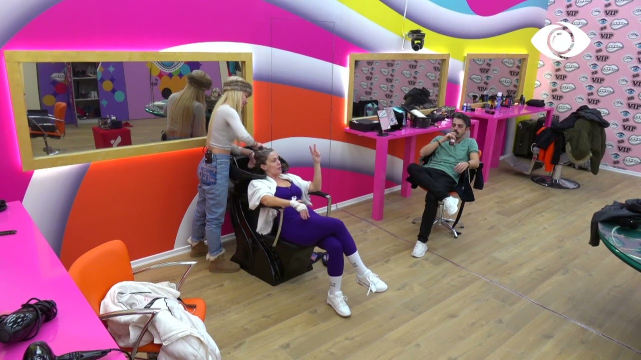 Të vrapoj si legen për 5 cigare?/ Olta për Kristin: Mendim provincial