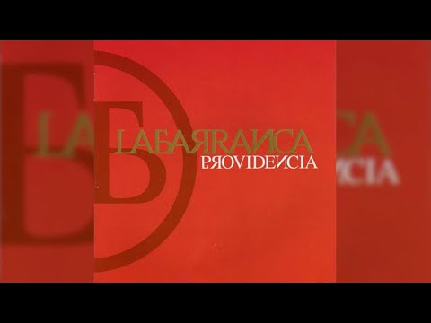 La Barranca - Providencia (Full Album) [Official Audio]
