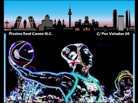 Sant Andreu - Real Canoe Isostar 17 h (03-07-16)