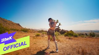 [Teaser] LEE CHAE YEON(이채연) _ 3RD MINI ALBUM 'The beginning of SHOWDOWN'