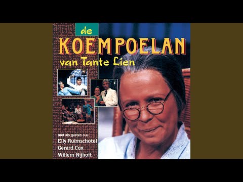 Stamboel Betawi (Live 1981)