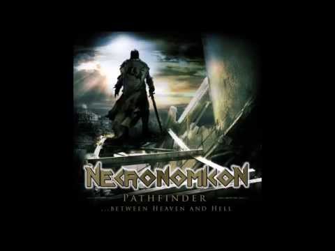 NECRONOMICON - Reborn