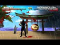 Mortal Kombat Krossworlds By ThunderBirds601 Hitman