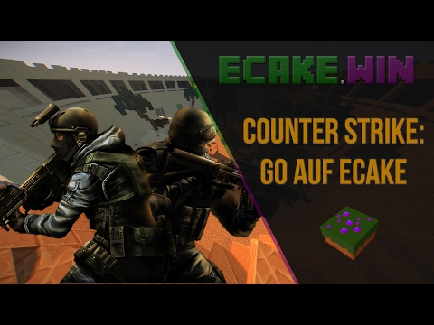 Neuer Spielmodus | CSGO | ECAKE.WIN