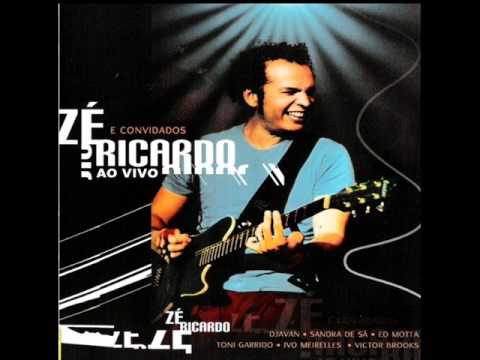 Zé Ricardo e Victor Brooks - Where Do We Go x Tudo Parou