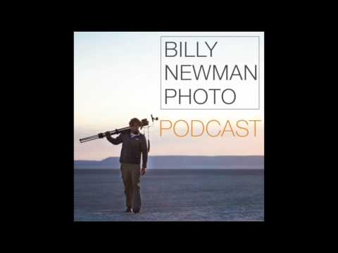 BILLY NEWMAN PHOTO PODCAST | 63 PHOTOS AT THE WILDLIFE REFUGE 11-17