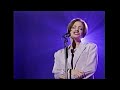 Patti LuPone Singing I Dreamed A Dream