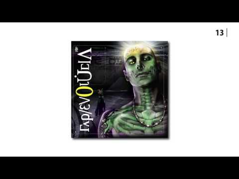 13. Čistychov - Se te ve la vida feat. La Connexión