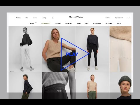 "How to Headless“ with Marc O’Polo: Future-proof your eCommerce CMS (OMR Masterclass)