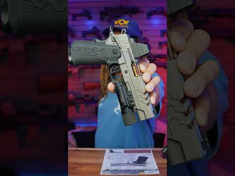 BEST new 2011 in 2025? -- Kimber 2K11 Pro Honest Review!