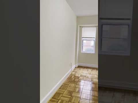 Q Street Apartments property video