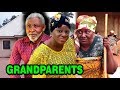 The Grandparents - Destiny Etiko / Onny Micheal & Ebele Okaro 2020 Latest Nigerian Movie