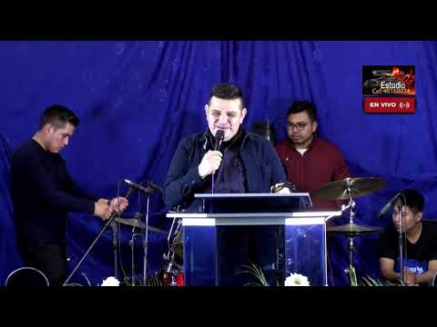 guidman camposeco y ungidos de cristo