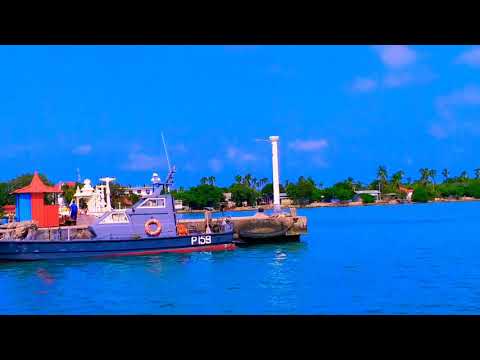 You have never seen such a beautiful place.  Must watch this video once.  Sri Lanka NagaDeep