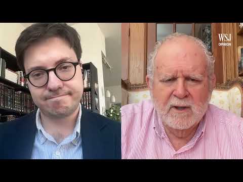 Walter Russell Mead on Developments in Iran / Free Ex