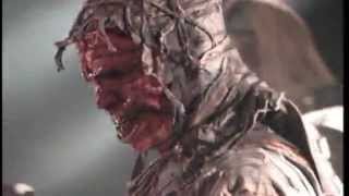 Lordi - Dynamite Tonite  Wacken, Road Show 2006