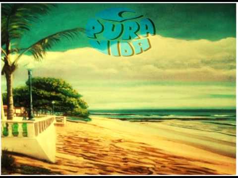 Pura Vida - Byron Bay