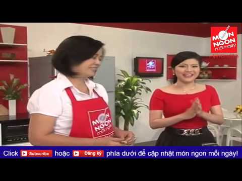 Món ngon mỗi ngày: Hướng dẫn cách làm lẩu mắm cá kèo