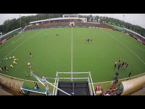 Oranje-Rood JO12-1 - Den Bosch JO12-1