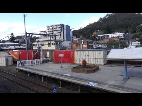 Triple NR's with PN 3AB6 - 22/6/17