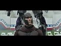 Magneto lifts the stadium / X men days of future past|| Shadow Clips