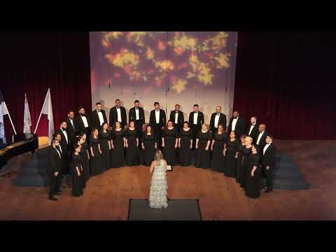 17. ICC Gallus - Maribor 2023 - CORALIA OF THE UNIVERSITY OF PUERTO RICO - PUER NATUS IN BETHLEHEM