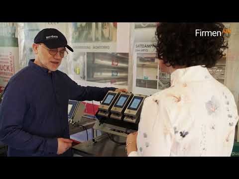 Innovative Messtechnik von der medon GmbH in Olbendorf