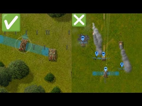 3 Things you DON'T Want to do with tanks in Firefight