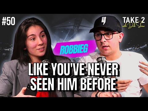 RobbieG from Belters Only on How to Get to the TOP of the Charts