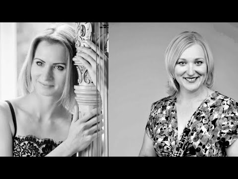 Petr Eben - Duettini, Op.28 (oboe & harp)@svestkovaivana_harpist @marlenvavrikova5233
