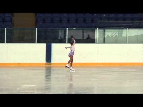 17 Lizaveta MALINOUSKAYA BLR  Cubs Girls 2003 - MiniEuropa 2013