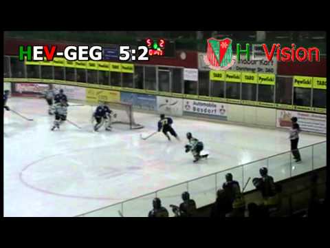 Herner EV vs. Grefrather Phönix