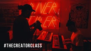 A Soundtrack to a Moment ft. @RiverTiber