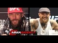 Cowboy Cerrone admits Conor McGregor fight led to new, wealthier six-fight UFC contract