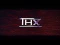 THX Cimarron 1988 Original Version HQ Digitize Audio